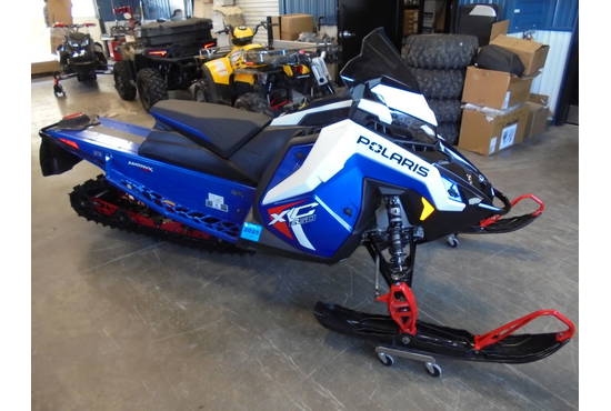2023 650 switchback xc 146