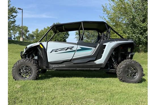 2025 rzr xp® 4 1000 sport
