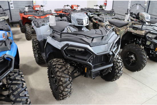 2025 Sportsman 570 Premium