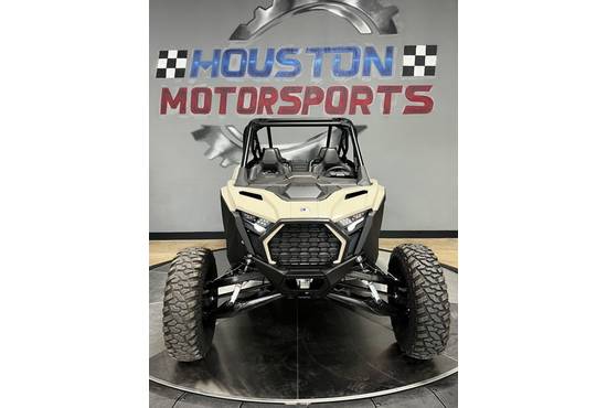2026 RZR Pro S 4 Sport