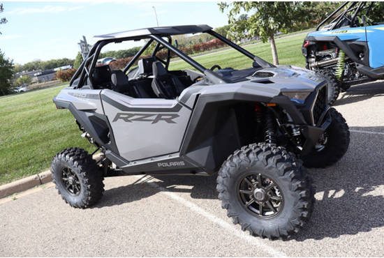 2026 RZR Pro XP Ultimate