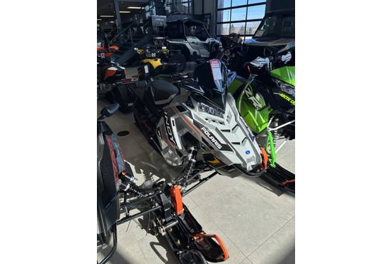 2020 850 Indy® XC® 137