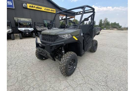 2025 ranger® 1000 eps