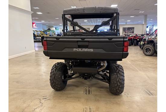 2026 Ranger 1000 EPS