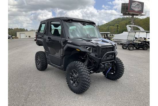 2025 polaris xpedition adv northstar