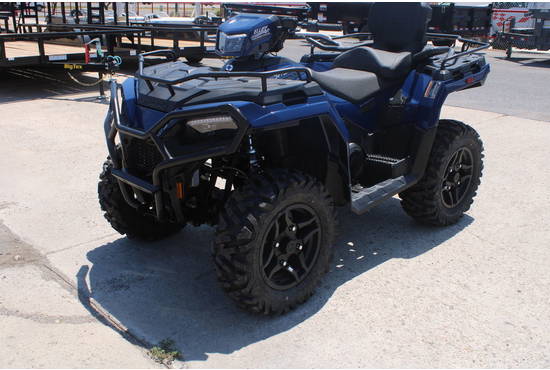 2025 sportsman® touring 570 premium