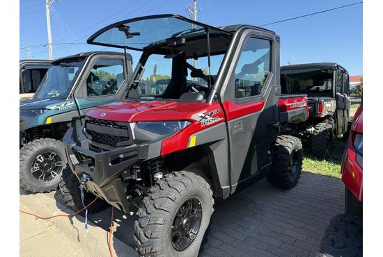 2026 Ranger XP 1000 NorthStar Premium