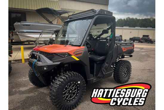 2026 Ranger 1000 Premium