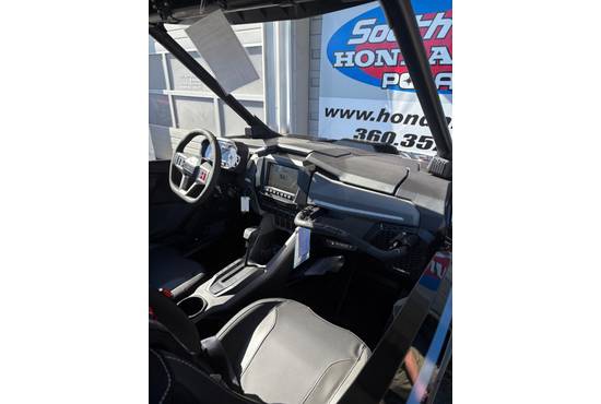 2025 rzr pro xp® 4 ultimate