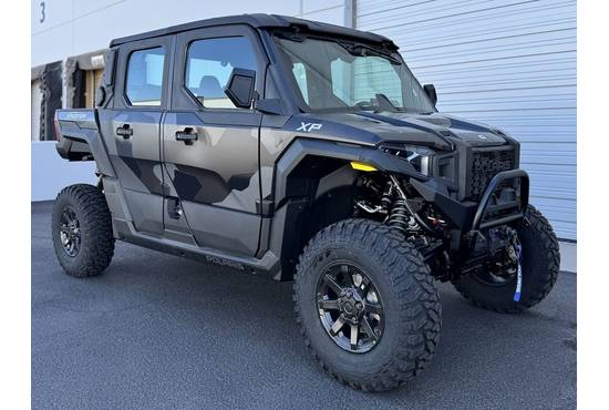 2026 XPedition XP 5 NorthStar