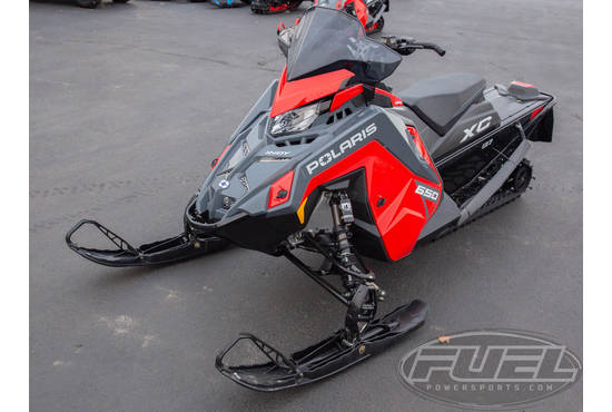 2024 650 Indy XC 137