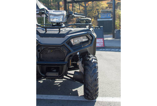 2025 sportsman® 570 eps
