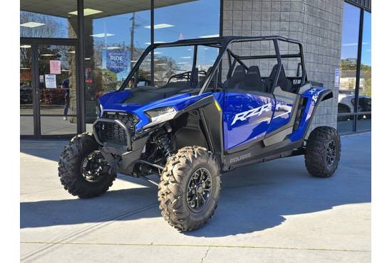 2025 rzr xp® 4 1000 sport