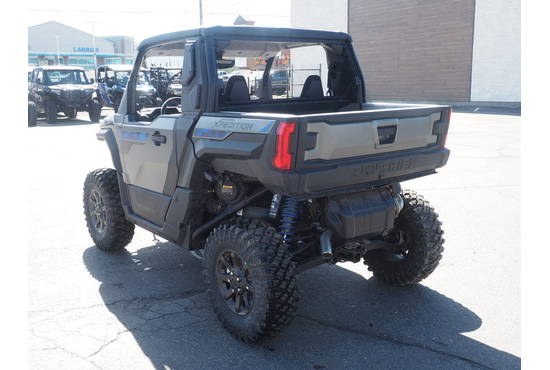 2024 polaris xpedition xp ultimate