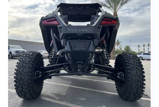 2025 rzr pro s ultimate