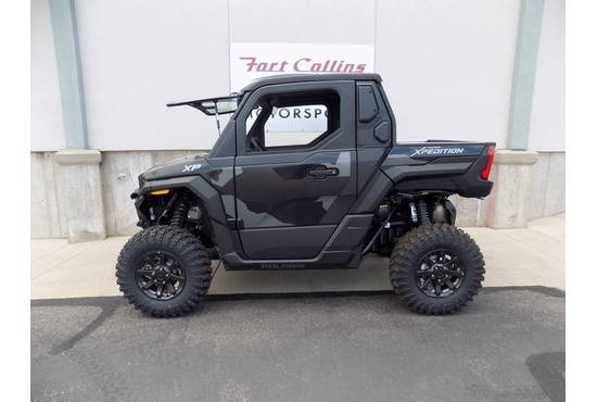 2025 XPedition XP NorthStar