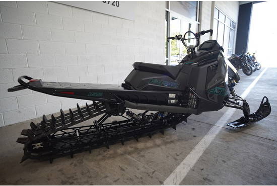 2024 patriot boost pro rmk slash 165