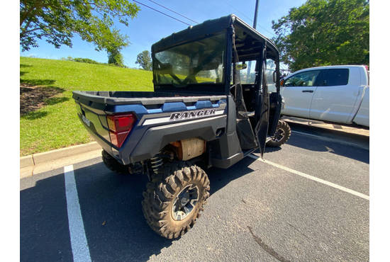 2020 ranger crew® xp 1000 premium matte sage