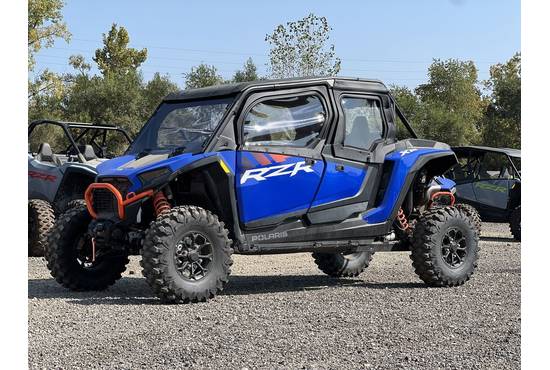 2025 rzr xp® 4 1000 ultimate