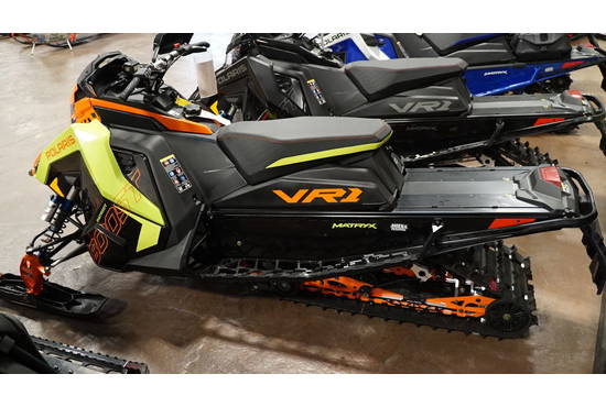 2023 patriot boost indy vr1 137