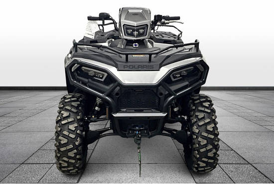 2025 sportsman® 570 ultimate