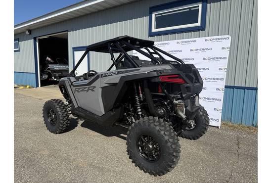 2026 RZR Pro XP Ultimate