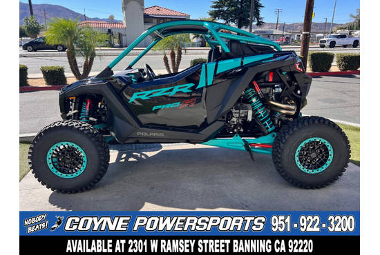 2025 rzr pro r ultimate