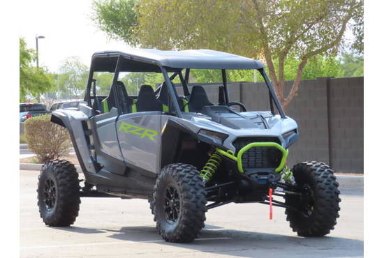 2025 rzr xp® 4 1000 ultimate