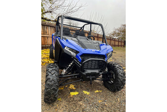 2025 rzr xp® 4 1000 sport