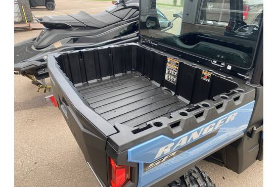 2025 Ranger Crew SP 570 Northstar Edition