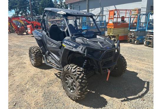 2023 RZR XP 1000 Sport
