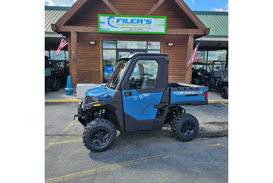 2026 Ranger SP 570 NorthStar Edition