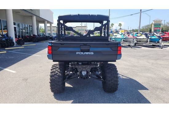 2025 ranger xp® 1000 premium