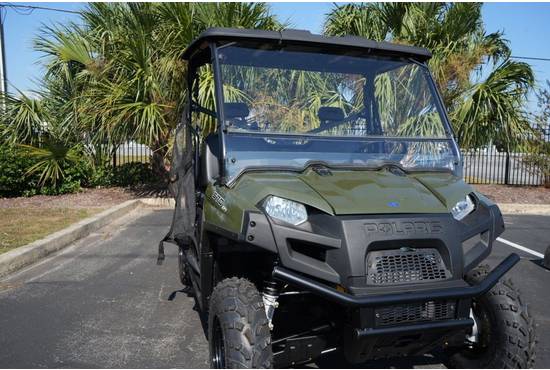2025 ranger® 570 full size