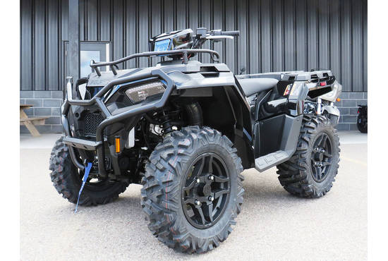 2026 Sportsman 570 Trail