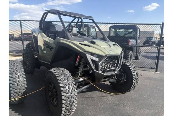 2025 rzr pro s ultimate