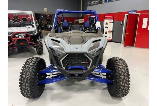 2025 rzr pro r sport