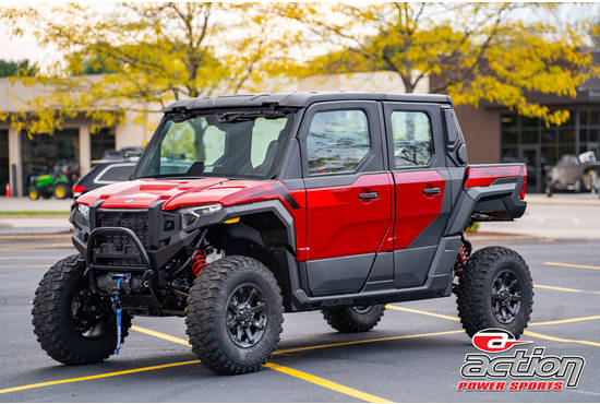 XPedition XP 5 NorthStar