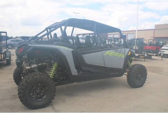 2025 rzr xp® 4 1000 ultimate