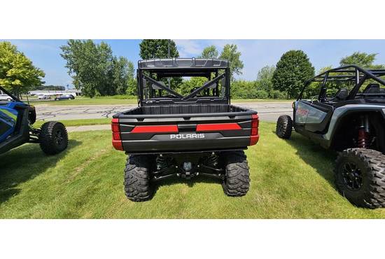 2025 ranger® crew xp 1000 premium