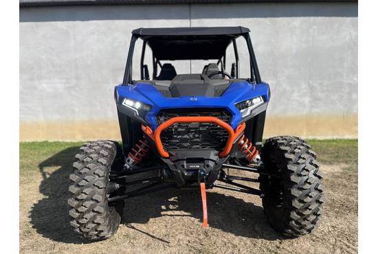 2025 rzr xp® 4 1000 ultimate