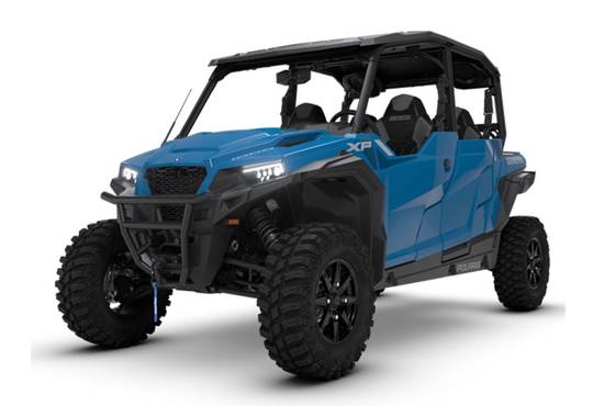 2026 General XP 4 1000 Ultimate