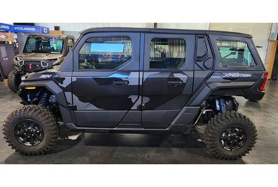2025 polaris xpedition adv 5 northstar