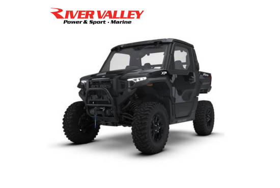 2026 XPedition XP NorthStar