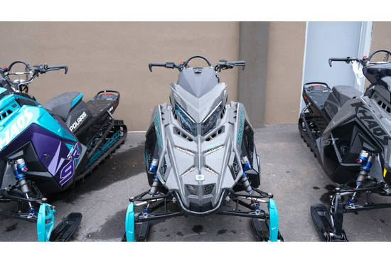 2024 9R PRO RMK SLASH 155