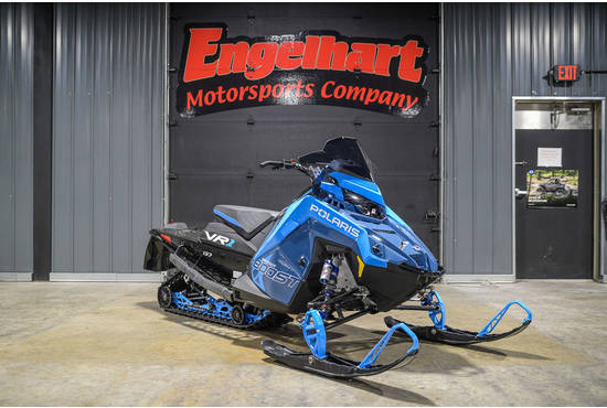 2024 patriot boost indy vr1 137