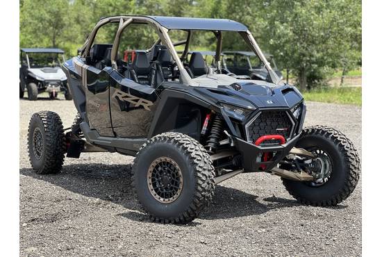 2025 rzr pro r 4 ultimate