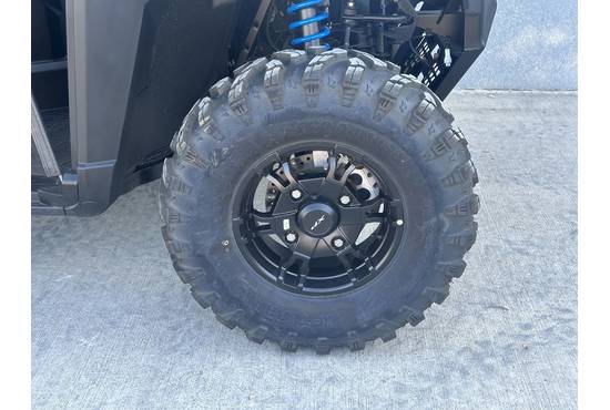2024 ranger xp® kinetic premium