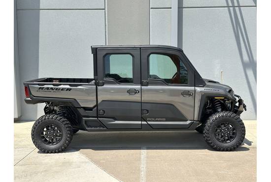 2025 ranger® crew xd 1500 northstar edition ultimate