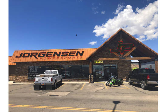 2025 sportsman® 450 h.o. eps